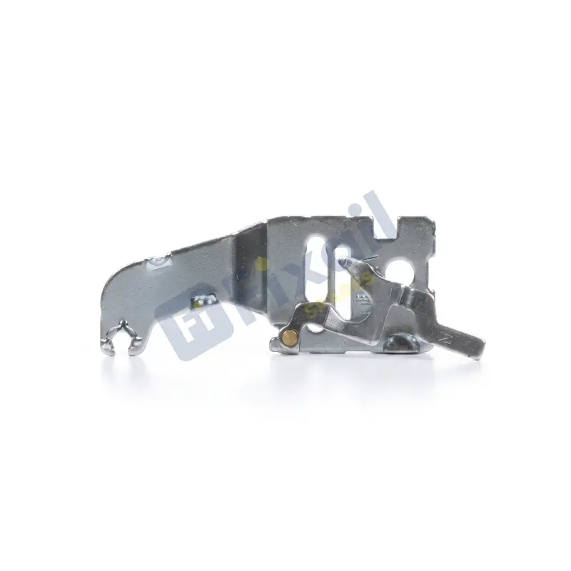 Hinge Assembly,Upper